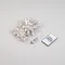 Минифото #4 товара Светодиодная гирлянда ARD-BEAD-HOME-10000-CLEAR-100LED RGB (5V, USB, ПДУ) (Ardecoled, IP20 Пластик)