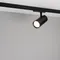 Минифото #4 товара Светильник LGD-GERA-4TR-R90-30W Day4000 (BK, 24 deg, 230V) (Arlight, IP20 Металл, 5 лет)