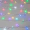 Минифото #4 товара Светодиодная гирлянда ARD-STRING-CLASSIC-10000-CLEAR-100LED-SYNC RGB (230V, 6.5W) (Ardecoled, IP65)