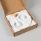 Минифото #2 товара Система креплений STINGRAY-R2-SET-5000 WHITE (Arlight, Металл)