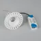 Минифото #4 товара Светильник MS-ATLAS-TRIMLESS-R70-12W Warm3000 (WH, 32deg, 230V) (Arlight, IP20 Металл, 5 лет)