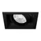 Минифото #1 товара Светильник MS-VORTEX-BUILT-S140x140-30W Warm3000 (BK-BK, 30 deg, 230V) (Arlight, IP20 Металл, 5 лет)