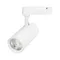 Минифото #1 товара Светильник LGD-GERA-2TR-R74-20W Day4000 (WH, 15 deg, 230V) (Arlight, IP20 Металл, 5 лет)