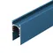 Минифото #2 товара Трек накладной MAG-ORIENT-COLOR-TRACK-2652-2000 (RAL5009) (Arlight, IP20 Металл, 3 года)
