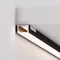 Минифото #5 товара Профиль SL-SLIM15-H10-2000 BLACK (Arlight, Алюминий)