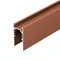 Минифото #2 товара Трек накладной MAG-ORIENT-COLOR-TRACK-2652-2000 (RAL8004) (Arlight, IP20 Металл, 3 года)
