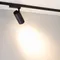 Минифото #4 товара Светильник LGD-GERA-2TR-R74-20W Warm3000 (BK, 36 deg, 230V) (Arlight, IP20 Металл, 5 лет)