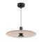 Минифото #1 товара Светильник SP-KOTARO-R350-12W Warm2700 (BG-BG, 36 deg, 230V, TRIAC) (Arlight, IP20)