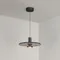 Минифото #2 товара Светильник SP-KOTARO-R350-12W Warm2700 (BK-GR, 36 deg, 230V, TRIAC) (Arlight, IP20)