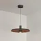 Минифото #2 товара Светильник SP-KOTARO-R450-12W Warm3000 (BK-CF, 36 deg, 230V, TRIAC) (Arlight, IP20)