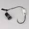 Минифото #4 товара Светильник безрамочный DL-INTRAL-R39-6W Warm3000 (Графит RAL7024, 36 deg, 230V) (Arlight, IP20 Металл, 5 лет)