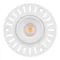Минифото #5 товара Светильник MS-ATLAS-TRIMLESS-R50-8W Day4000 (WH, 32deg, 230V) (Arlight, IP20 Металл, 5 лет)