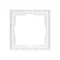 Минифото #2 товара Рамка пластиковая FRM-NOBE-SFPL-1-GD (Arlight, -)