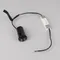 Минифото #3 товара Светильник безрамочный DL-INTRAL-R39-6W Warm3000 (Черный RAL9005, 15 deg, 230V) (Arlight, IP20 Металл, 5 лет)