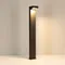 Минифото #3 товара Светильник LGD-JASMUS-BOLL-H900-12W Warm3000 (BK, 93 deg, 230V) (Arlight, IP65 Металл, 3 года)