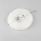 Минифото #3 товара Экран STRETCH-25-CEIL-CENTER-5m OPAL-PVC (Arlight, Пластик)