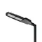 Минифото #1 товара Светильник OXOR-TURI-604х241-100W Warm3000 (GR, 144x75 deg, 230V) IP66 (Arlight, -)