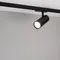 Минифото #5 товара Светильник LGD-GERA-4TR-R90-40W Warm3000 (BK, 55 deg, 230V) (Arlight, IP20 Металл, 5 лет)