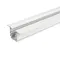Минифото #1 товара Трек встраиваемый LGD-4TR-TRACK-F-1000-WH-M (D) (Arlight, IP20 Металл, 3 года)