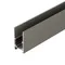 Минифото #1 товара Трек накладной MAG-ORIENT-COLOR-TRACK-2652-2000 (RAL7039) (Arlight, IP20 Металл, 3 года)