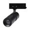 Минифото #2 товара Светильник LGD-ARTEMIS-TRACK-4TR-R55-12W Warm3000 (BK, 8-80 deg, 230V) (Arlight, IP20 Металл, 5 лет)