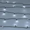 Минифото #4 товара Светодиодная гирлянда Нить Смарт ARD-MOOD-CLASSIC-20000-BLACK-200LED White (230V, 4.7W, Tuya Wi-Fi) (Ardecoled, IP65)