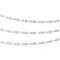 Минифото #2 товара Светодиодная лента RT-A120-8mm 12V Blue (9.6 W/m, IP20, 2835, 5m) (Arlight, 9.6 Вт/м, IP20)