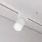 Минифото #2 товара Светильник LGD-DYKE-2TR-R60-8W Warm3000 (WH, 38 deg, 230V) (Arlight, IP20 Металл, 5 лет)