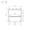 Минифото #3 товара Профиль SL-LINE-5050-2000 WHITE с рефлектором (Arlight, Алюминий)