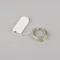 Минифото #3 товара Светодиодная гирлянда ARD-DEW-HOME-2000-CLEAR-20LED-STD Red (3V, Battery Pack) (Ardecoled, IP20)
