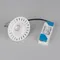 Минифото #2 товара Светильник MS-ATLAS-TRIMLESS-R50-8W Day4000 (WH, 32deg, 230V) (Arlight, IP20 Металл, 5 лет)