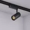 Минифото #6 товара Светильник LGD-GERA-2TR-R60-15W Warm3000 (BK, 36 deg, 230V) (Arlight, IP20 Металл, 5 лет)