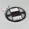 Минифото #3 товара Светодиодная лента RT-A120-8mm 12V Blue (9.6 W/m, IP20, 2835, 5m) (Arlight, 9.6 Вт/м, IP20)