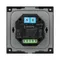 Минифото #2 товара INTELLIGENT ARLIGHT Сенсорная панель SMART-DALI-301-11-1G-4SC-DT8 Черная (230V, встраиваемая, 2.4G) (IARL, IP20 Пластик, 5 лет)