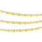 Минифото #4 товара Светодиодная лента COB-X560-10mm 24V White6000 (5-15 W/m, IP20, 5m) (Arlight, -)