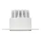 Минифото #4 товара Светильник MS-ATLAS-TRIMLESS-R50-8W Day4000 (WH, 32deg, 230V) (Arlight, IP20 Металл, 5 лет)