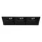 Минифото #1 товара Светильник MS-FLOW-BUILT-S230x85-3x6W Warm3000 (BK, 38 deg, 230V) (Arlight, IP20 Металл, 5 лет)