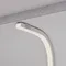 Минифото #4 товара Силиконовый профиль WPH-FLEX-3020-TOP-S16-10m WHITE (Arlight, Силикон)