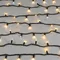 Минифото #4 товара Светодиодная гирлянда ARD-STRING-PRO-10000-BLACK-100LED-FLASH WARM (230V, 7W) (Ardecoled, IP65)