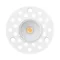 Минифото #5 товара Светильник MS-INVISIO-TRIMLESS-R35-5W Day4000 (WH-WH, 36 deg, 230V) (Arlight, IP54 Металл, 5 лет)