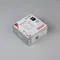 Минифото #4 товара INTELLIGENT ARLIGHT Сенсорная панель SMART-DALI-301-11-4G-3SC-DT8 Черная (230V, встраиваемая, 2.4G) (IARL, IP20 Пластик, 5 лет)
